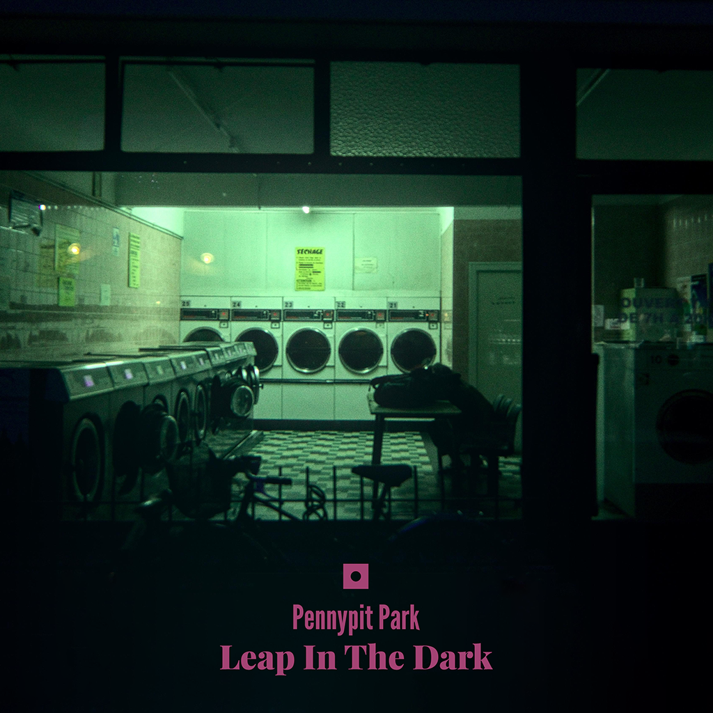 Pennypit Park - Leap In The Dark