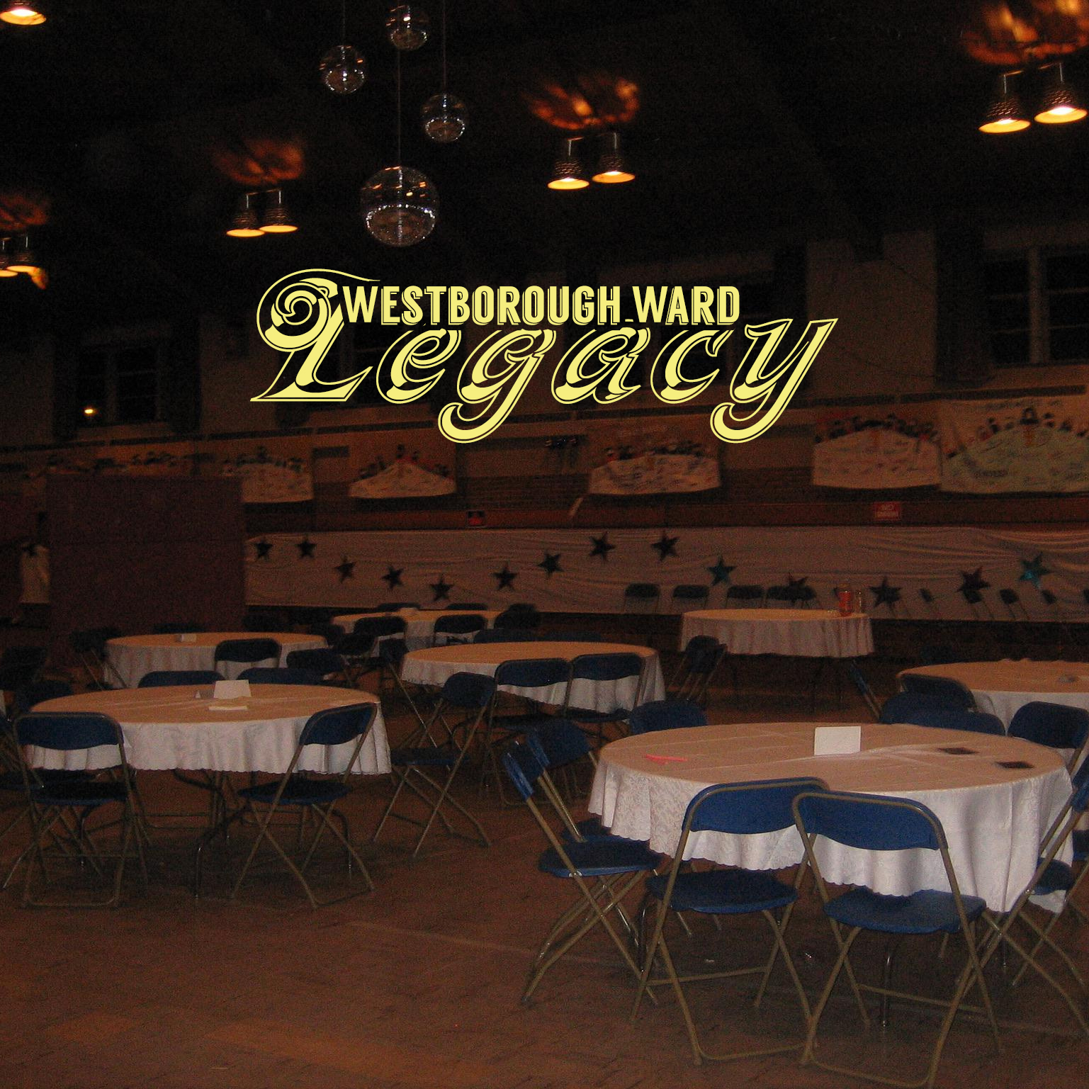Westborough Ward - Legacy